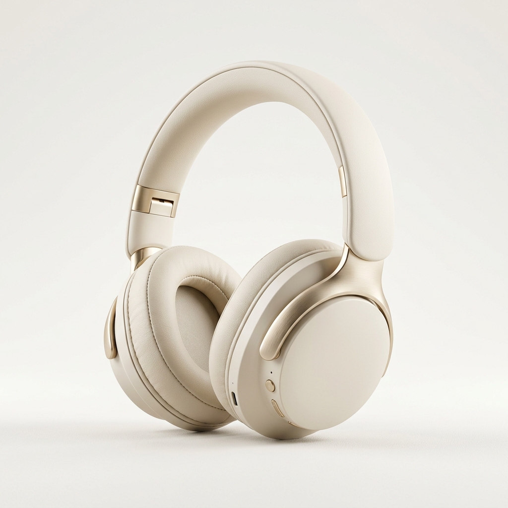 Studio Wireless Headphones
